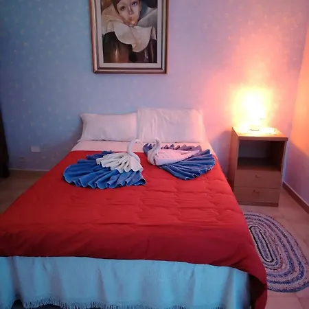 Lägenhet Casa Di Francesca *