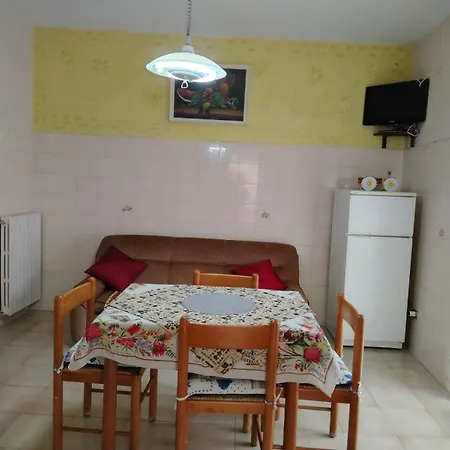 Casa Di Francesca *