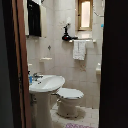 Lägenhet Casa Di Francesca Ruvo del Monte