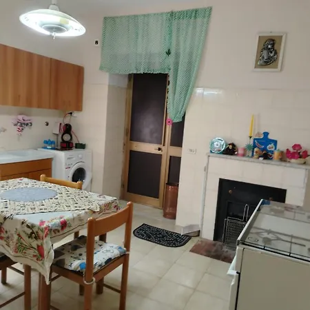 Casa Di Francesca Lägenhet