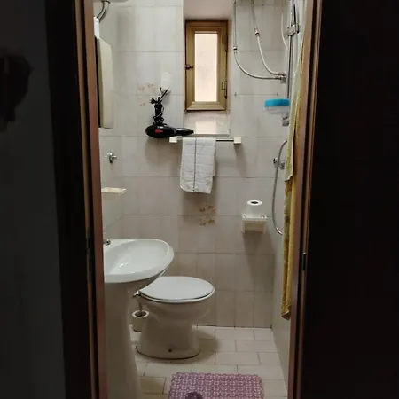 Apartment Casa Di Francesca Ruvo del Monte