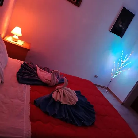 Casa Di Francesca *