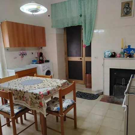 Casa Di Francesca *