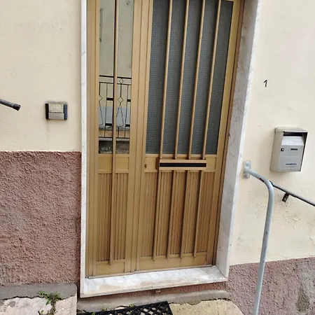 Casa Di Francesca Ruvo del Monte