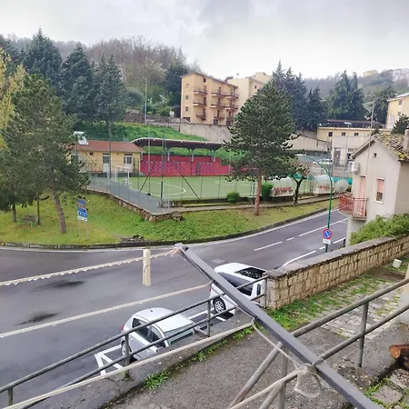 Casa Di Francesca Lägenhet