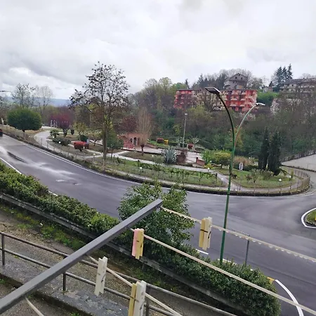 Lägenhet Casa Di Francesca Ruvo del Monte