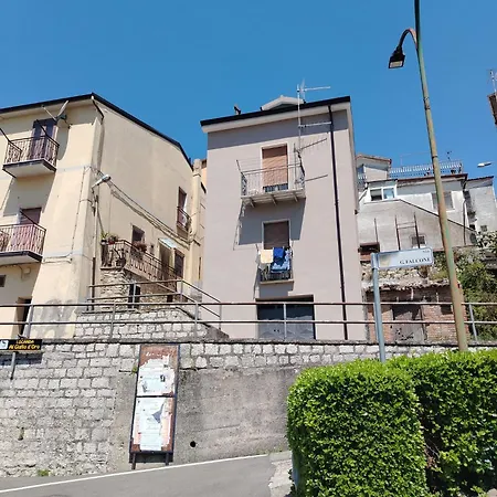 Casa Di Francesca Ruvo del Monte