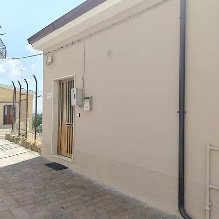 Apartment Casa Di Francesca Ruvo del Monte
