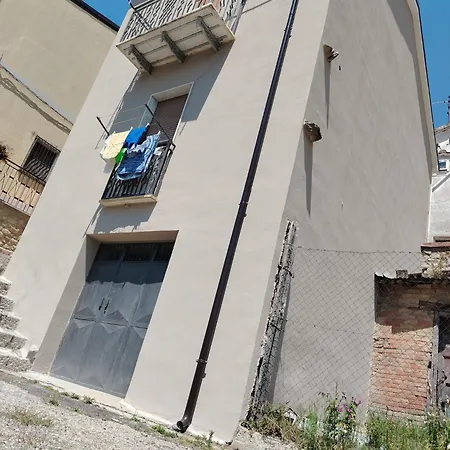 Casa Di Francesca Apartment *