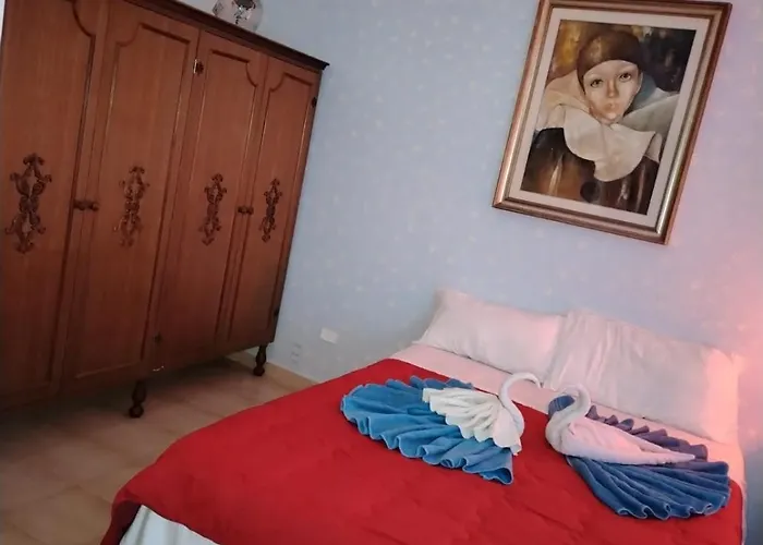 Casa Di Francesca Apartment *