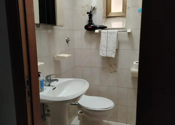 Lägenhet Casa Di Francesca Ruvo del Monte