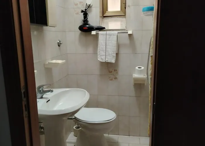 Casa Di Francesca Ruvo del Monte