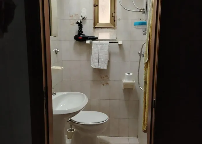 Apartment Casa Di Francesca Ruvo del Monte