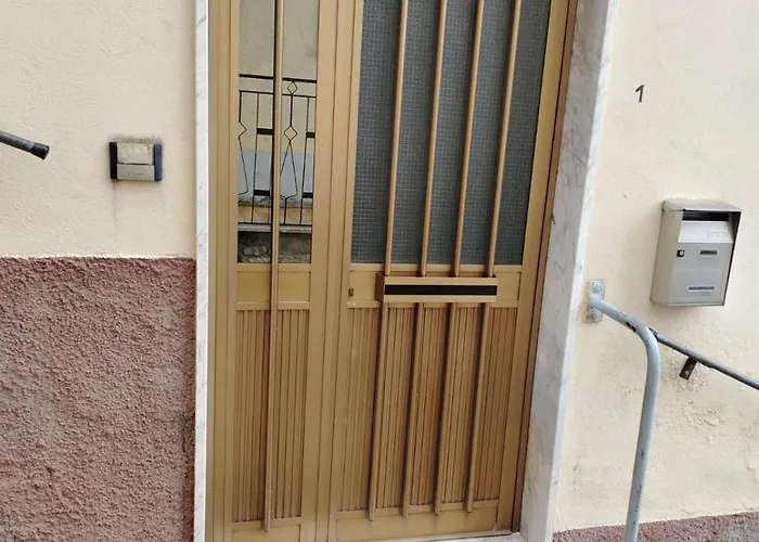 Casa Di Francesca Ruvo del Monte