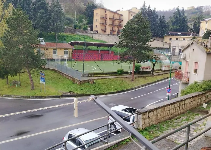 Casa Di Francesca Apartment