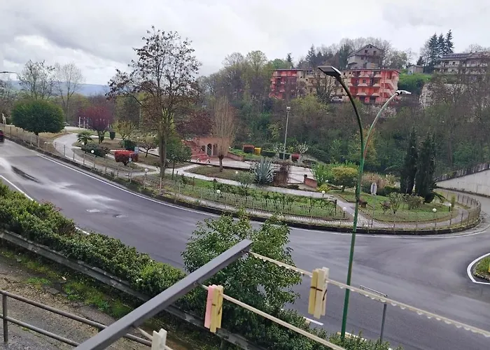 Lägenhet Casa Di Francesca Ruvo del Monte